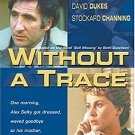 Without A Trace (1983) - Judd Hirsch  DVD
