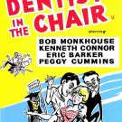 Dentist In The Chair (1960) - Bob Monkhouse DVD  Colorized Version