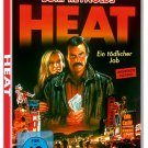Heat (1986) - Burt Reynolds  DVD