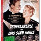 Boys Town & Men Of Boys Town (1938/1941) - Spencer Tracy  Double Feature  DVD