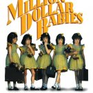 Million Dollar Babies (1994) - Beau Bridges  DVD