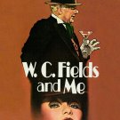 W.C. Fields And Me (1976) - Rod Steiger  DVD