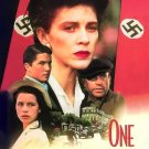 One Against The Wind (1991) - Judy Davis  DVD