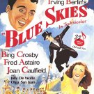 Blue Skies (1946) - Bing Crosby  DVD