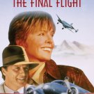 Amelia Earhart : The Final Flight (1994) - Diane Keaton  DVD