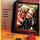 Victim Of Beauty AKA Nightmare In Columbia County (1991) - William Devane  DVD