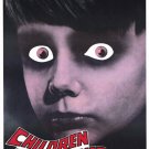 Children Of The Damned (1964) - Ian Hendry DVD  Colorized Version
