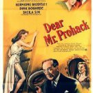Dear Mr. Prohack (1949) - Cecil Parker  DVD  Colorized Version
