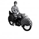 No Limit (1935) - George Formby  DVD  Colorized Version