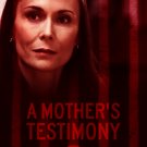 A Mother's Testimony (2001) - Kate Jackson  DVD