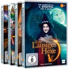 The Worst Witch (2017) : The Complete Series ( 8 DVD Set)