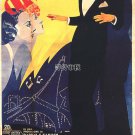 Folies Bergére (1935) - Maurice Chevalier  DVD  Colorized Version