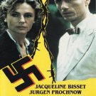 Forbidden (1984) - Jacqueline Bisset  DVD