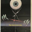 The Visitor (1979) - Glenn Ford  DVD