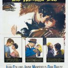 The Wayward Bus (1957) - Jayne Mansfield  DVD