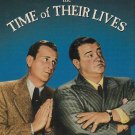 The Time Of Their Lives (1946) - Abbott & Costello  DVD Colorized Version