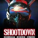 Shootdown (1988) - Angela Lansbury  DVD