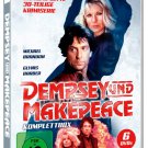 Dempsey And Makepeace (1985-1986) : The Complete Series  (6 DVD Set)