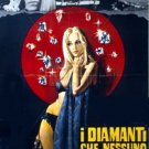 No Diamonds For Ursula (1967) - Dana Andrews  DVD