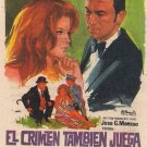 Rebus (1968) - Laurence Harvey  DVD