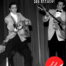 50s Attack - Elvis Presley TV Show Collection DVD Colorized Version