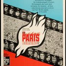 Is Paris Burning ? (1966) - Kirk Douglas  DVD  Colorized Version