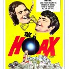 The Hoax (1972) - Bill Ewing  DVD