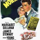 The Mortal Storm (1940) - James Stewart  DVD  Colorized Version
