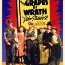 The Grapes Of Wrath (1940) - Henry Fonda  DVD  Colorized Version