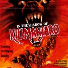 In The Shadow Of Kilimanjaro (1985) - Timothy Bottoms  DVD