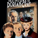 The Picture Of Dorian Gray (1945) - George Sanders  DVD  Colorized Version