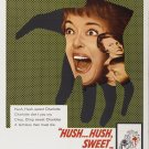 Hush...Hush Sweet Charlotte (1964) - Bette Davis DVD  Colorized Version