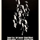 Judgement At Nuremberg (1961) - Spencer Tracy  DVD  Colorized Version