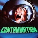 Contamination AKA Toxic Spawn (1980) - Ian McCulloch  DVD