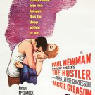 The Hustler (1961) - Paul Newman  DVD  Colorized Version