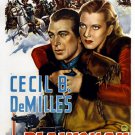 The Plainsman (1936) - Gary Cooper DVD  Colorized Version
