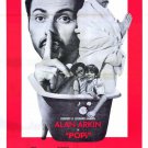 Popi (1969) - Alan Arkin  DVD  RC0