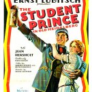 The Student Prince In Old Heidelberg (1927) - Ramon Novarro  DVD  Colorized Version