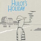 Mr. Hulot´s Holiday (1953) - Jacques Tati  DVD  Colorized Version