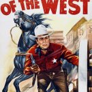 Bandits Of The West (1953) - Allan Lane  DVD