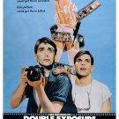 Terminal Exposure (1987) - Mark Hennessy  DVD