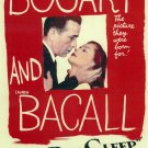 The Big Sleep (1946) - Humphrey Bogart  Colorized Version DVD