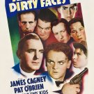 Angels With Dirty Faces (1938) - Color Version DVD