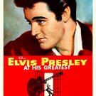 Jailhouse Rock - Elvis Presley  DVD Colorized Version