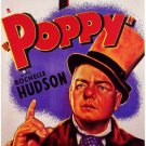 Poppy (1936) - W.C. Fields  DVD  Colorized Version
