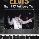 Elvis - The 1977 February Tour  DVD