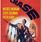 The Chase (1946) - Robert Cummings  DVD  Colorized Version