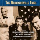 The Andersonville Trial (1970) - William Shatner  DVD