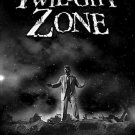 The Twilight Zone (1960) : Season 1 Disc 5  DVD  Colorized Version