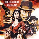 Bad Man´s River (1971) - Lee Van Cleef  DVD